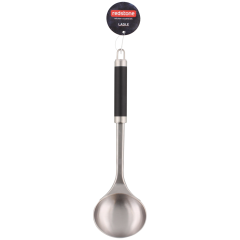 Łyżka do zupy Redstone 33 cm ze stali nierdzewnej