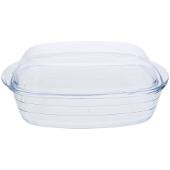 Naczynie żaroodporne Cook & Share 4,5 litra
