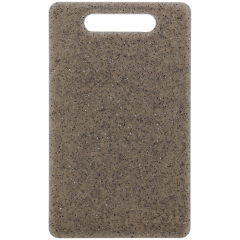 Deska do krojenia 25x15 cm granit