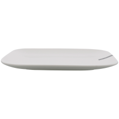 Talerz obiadowy 25x25 cm