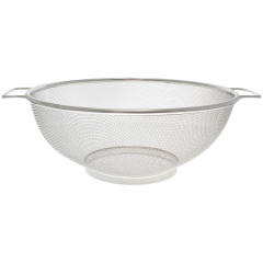 Sito / durszlak ⌀ 25 cm druszlak cedzak