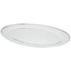 Półmisek do serwowania 40x26 cm