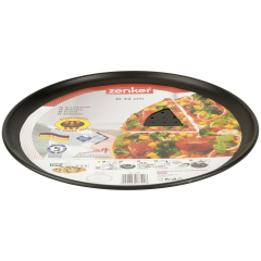 Forma do pizzy Zenker 32 cm talerz patera