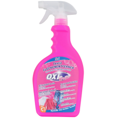 Odplamiacz Oxi Action Viall 500 ml