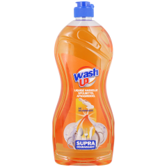 Wash Up płyn do mycia naczyń 750 ml