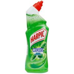 Żel do toalety Harpic Sosna, 750 ml