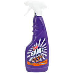 Środek do mycia łazienki Cillit Bang 440 ml
