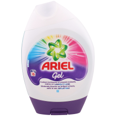 Środek do prania Ariel Gel Colour, 16 prań