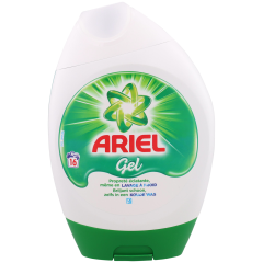 Środek piorący Ariel Excel Żel, 16 prań