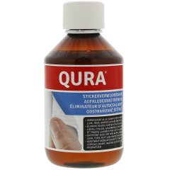 płyn do usuwania naklejek Qura 300 ml