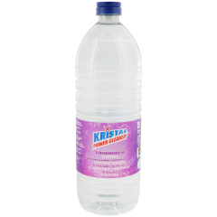 Ocet do czyszczenia Kristal Lawenda, 1 litr