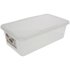 Pudełko do przechowywania Iris 5 l 34x20.6x11 cm