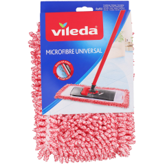 Ściereczki z mikrofibry Vileda Mikrowłókno