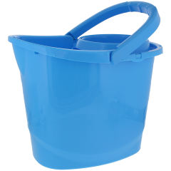 Wiadro do mopu 2-częściowy mopa mycia podłogi