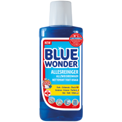 Uniwersalny środek do czyszczenia Blue Wonder 750 ml