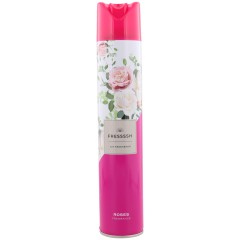 Odświeżacz powietrza Fresssh 400 ml Różne warianty