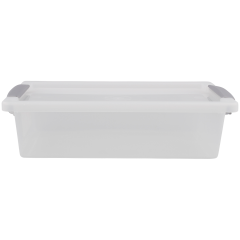 Pojemnik do przechowywania Starplast 30x17.5x8 cm