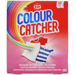 Chusteczki absorbetki K2r 10 sztuk