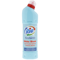 Gesty wybielacz Rio Eukaliptus, 750 ml