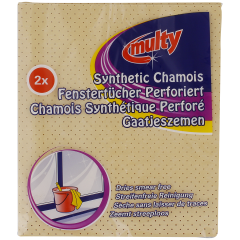 ircha z dziurkami Multy 2 sztuki