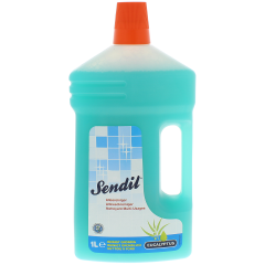 uniwersalny środek do czyszczenia Sendil Eukaliptus, 1 litr