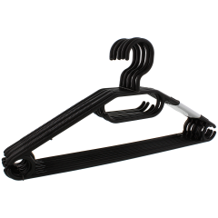 Wieszaki na ubrania 10 sztuk Różne rodzaje