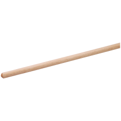 Trzonek do szczotki 120 cm mopa mycia
