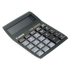 kalkulator Canon LS-88 porządny markowy klasyczny