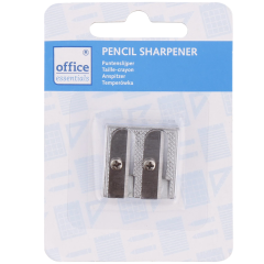 Temperówka podwójna Office Essentials 2-w-1