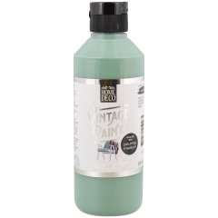Farba hobbystyczna vintage Home Deco 250 ml różne warianty