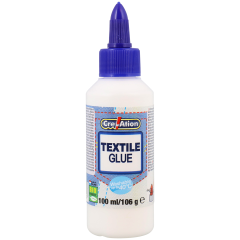 Klej do tkanin Cre-ation 100 ml