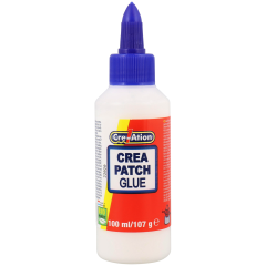 Klej Crea Patch Cre-ation Nadaje się do klejenia lekkich materiałów