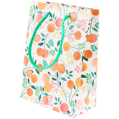 Torba prezentowa Różne wzory