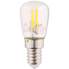 Żarówka typu LED LSC 2 waty 150 lumenów