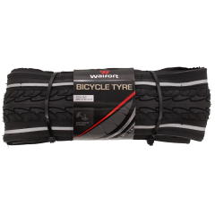 Nieprzebijalna opona rowerowa Walfort 28x1,5/ 8x1,3/ 8 cali