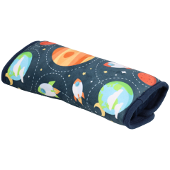 Poduszka na pas samochodowy dla dzieci opaska Różne rodzaje