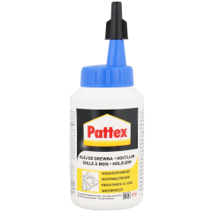 Klej do drewna D3 Pattex 250 g