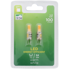 Żarówka LED LSC 1,2 wata 100 lumenów