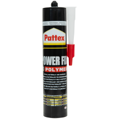 Power Fix polimer Pattex 300 gramów