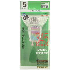 Żarówka LED reflektor LSC 5 watt 345 lumenów