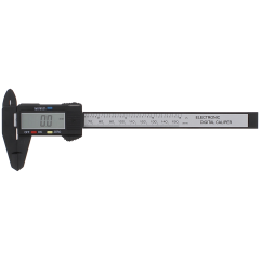 Suwmiarka cyfrowa Werckmann 15cm metr