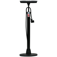 Pompka do roweru 60cm stojąca podłogowa Różne warianty