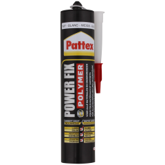 Power Fix polimer Pattex Uniwersalny