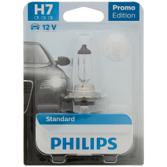 Żarówka H7 Philips H7 55 watów samochodowa