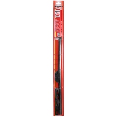 Wycieraczki Magnum 1x450 mm / 18" samochodowe uniwersalne