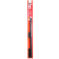 Wycieraczki Magnum 1x525 mm / 21" samochodowe uniwersalne
