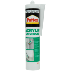 Kit akrylowy Pattex 300 ml