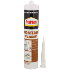 Klej montażowy Pattex 400 gramów