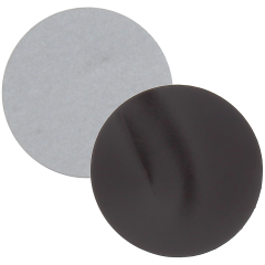 Czujnik dymu zestaw montażowy Uchwyt magnetyczny