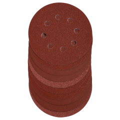 Tarcze ścierne Spectrum Kilka gruboziarnistości